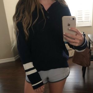 American Eagle sweater!